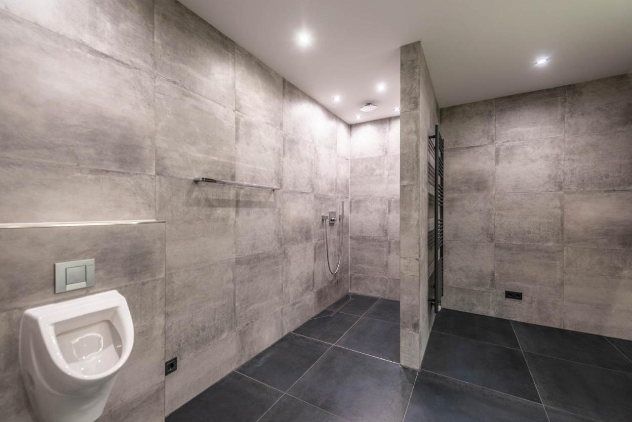 Moderne Villa Mit Whirlpool Und Heimkino Waldkirchen Ngoại thất bức ảnh