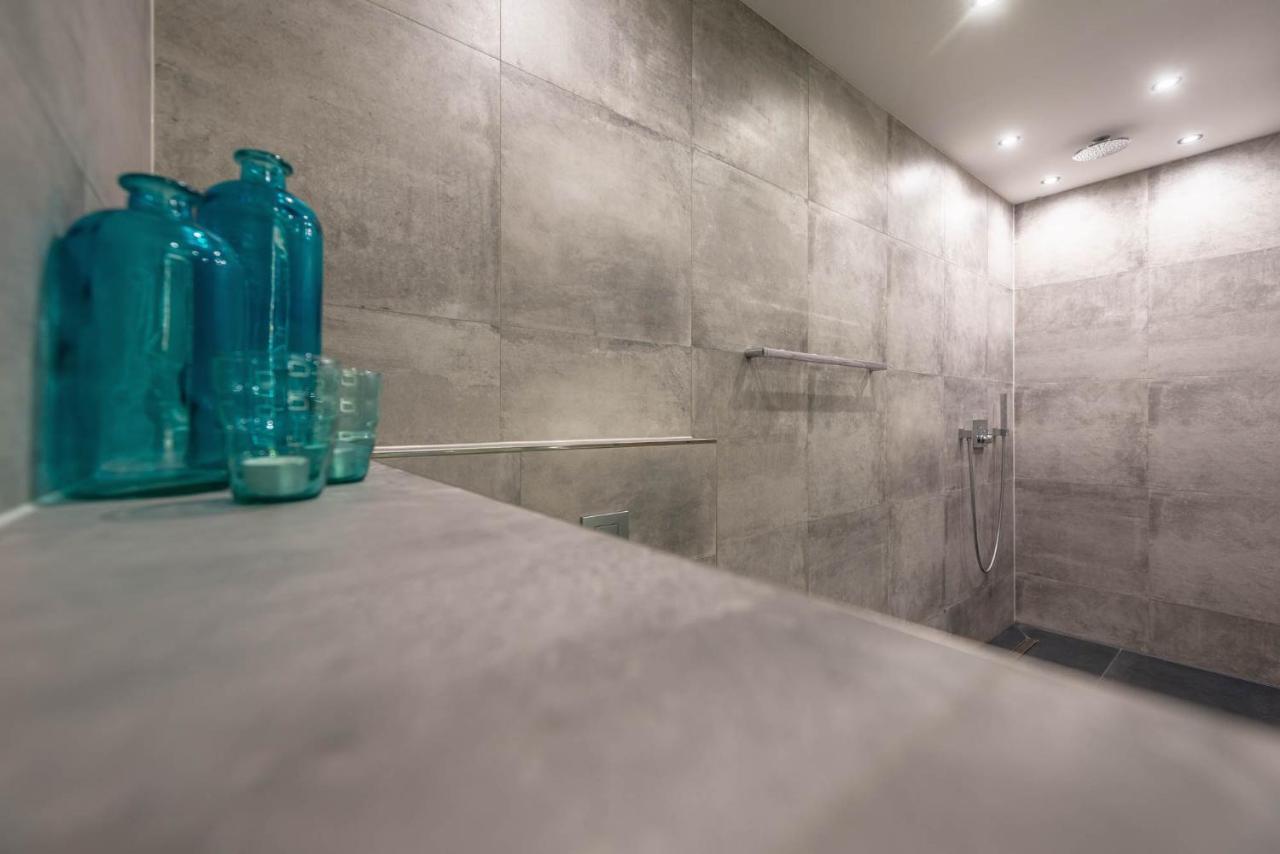 Moderne Villa Mit Whirlpool Und Heimkino Waldkirchen Ngoại thất bức ảnh