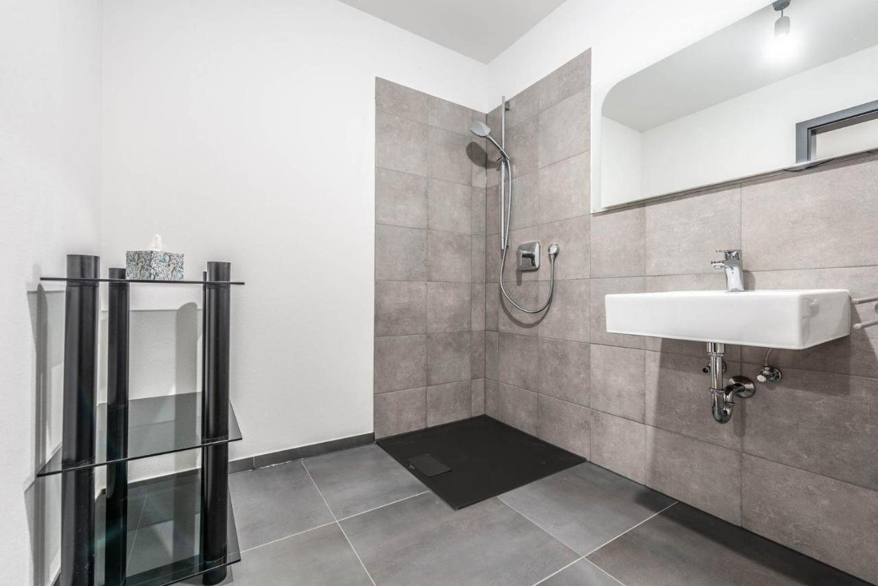 Moderne Villa Mit Whirlpool Und Heimkino Waldkirchen Ngoại thất bức ảnh