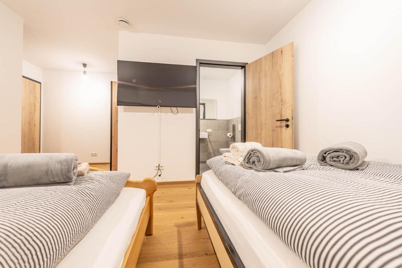 Moderne Villa Mit Whirlpool Und Heimkino Waldkirchen Ngoại thất bức ảnh